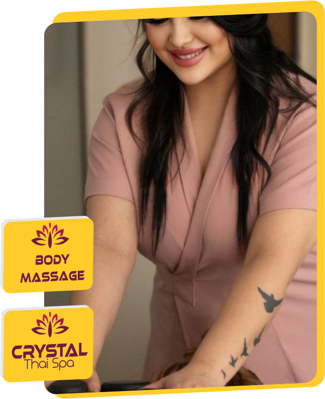 Crystal Thai Spa